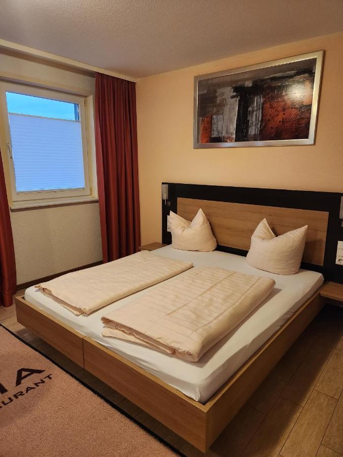 Hotel La Baia Cochem Room photo