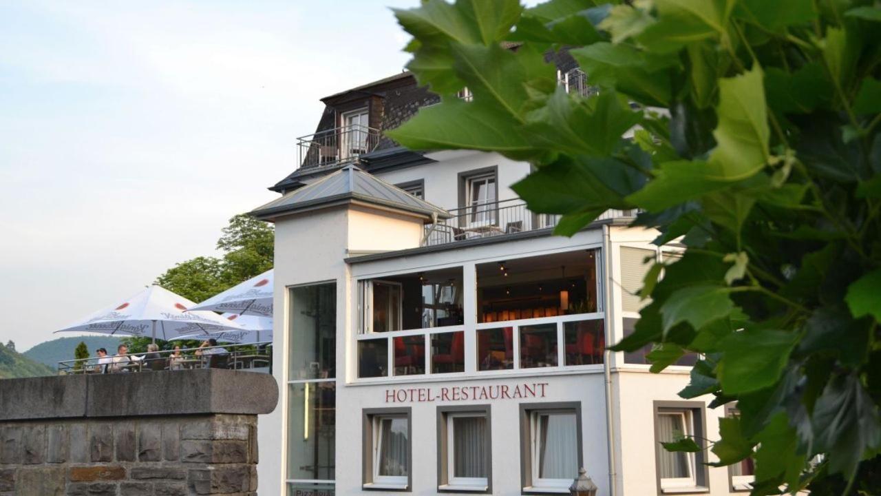 Hotel La Baia Cochem Exterior photo