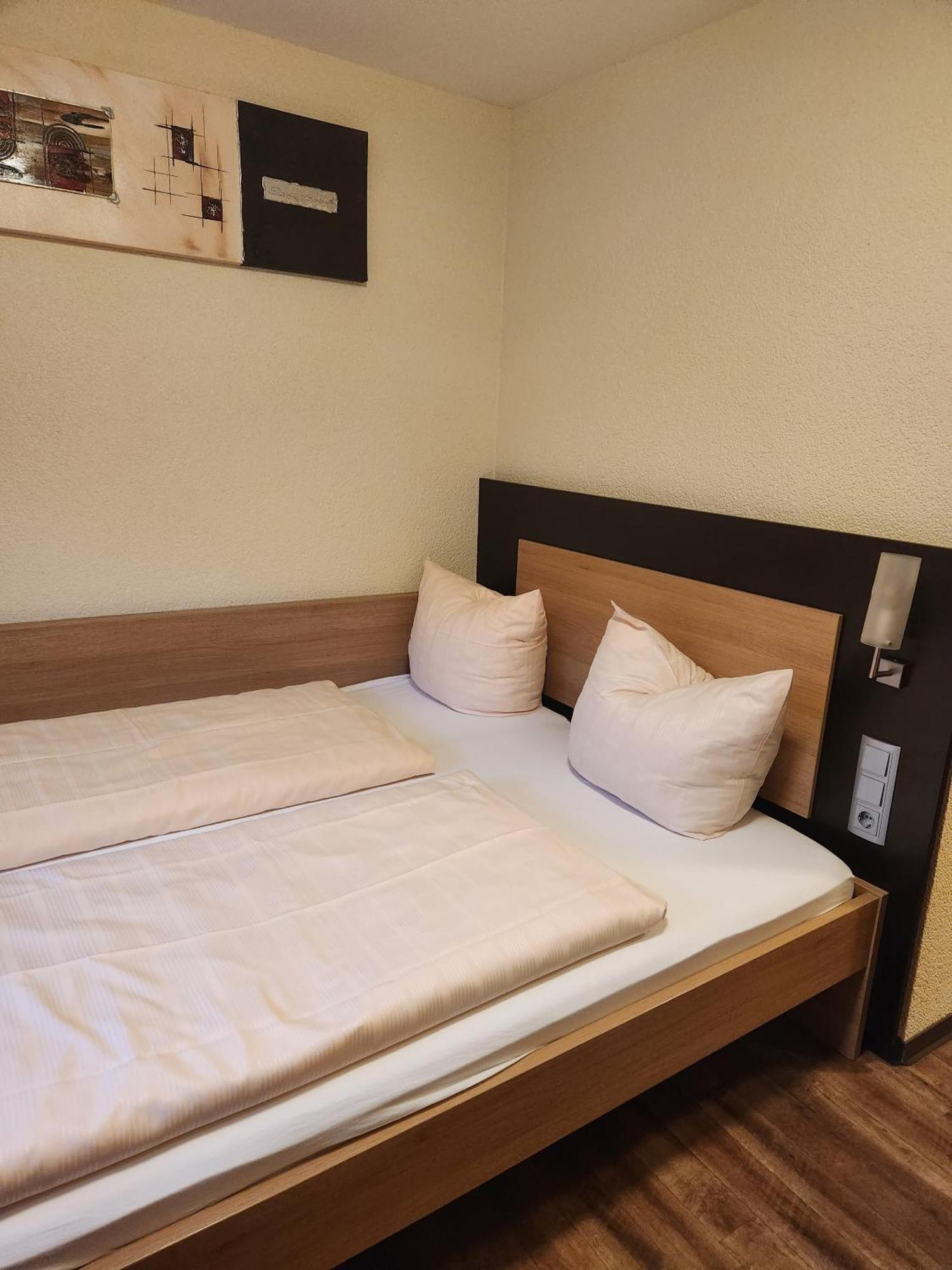Hotel La Baia Cochem Room photo