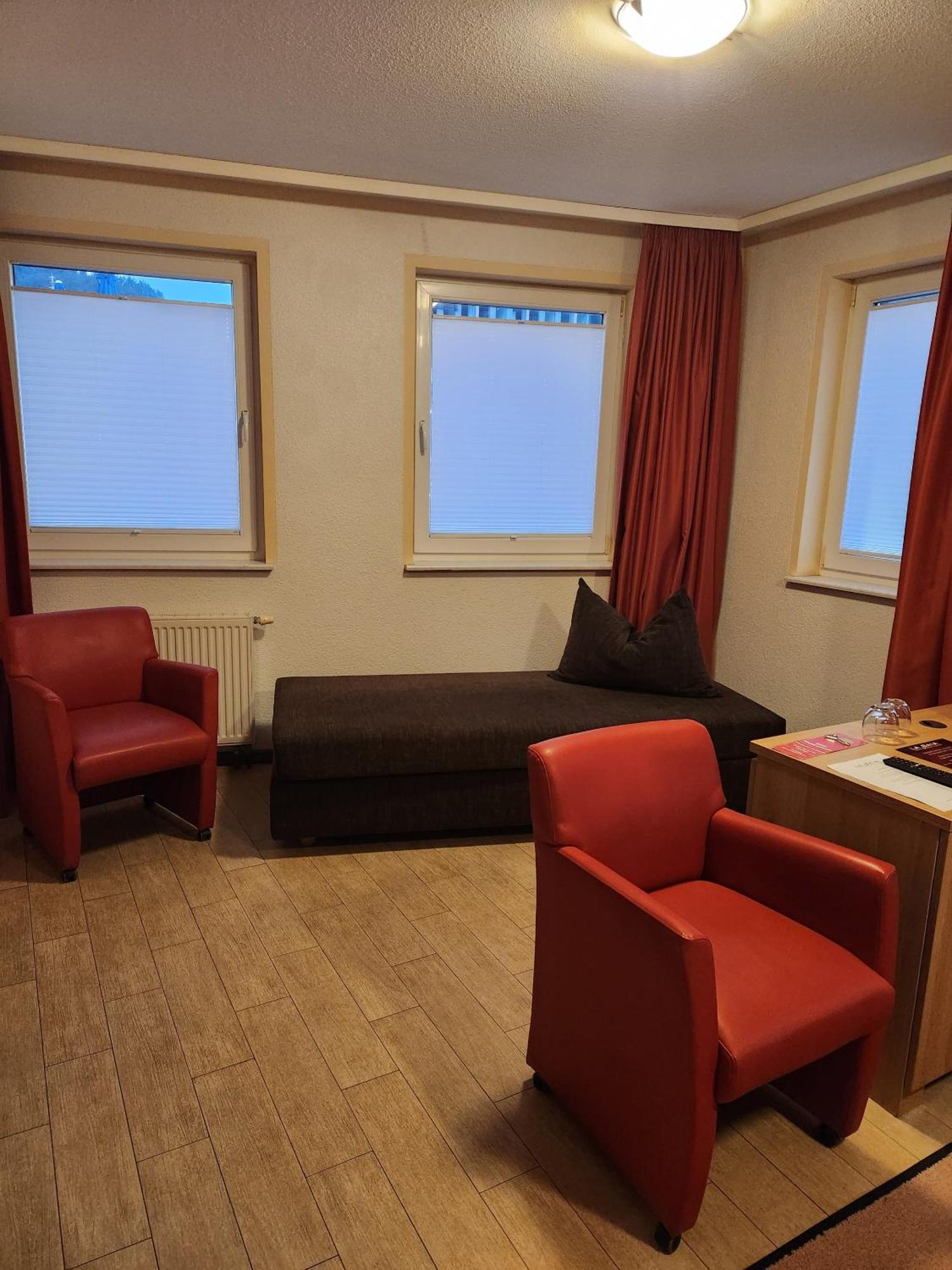 Hotel La Baia Cochem Room photo